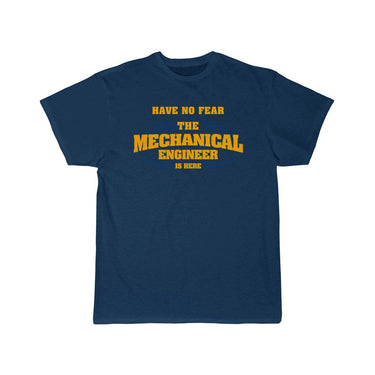Mechanical engineer T-Shirt THE AV8R